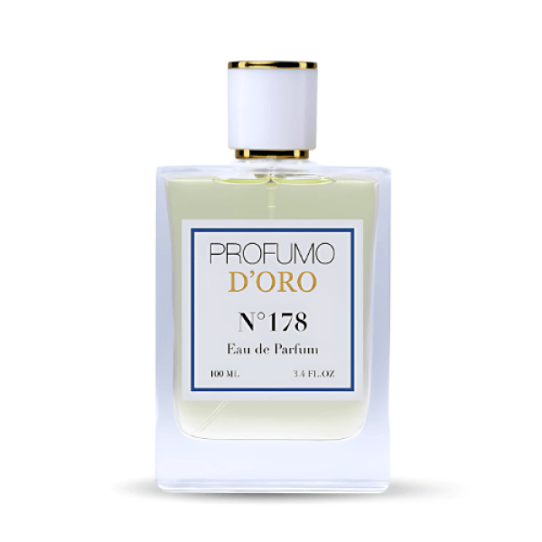 Dupes von Profumo Doro N°178 Eau de parfum Damen 100 ml